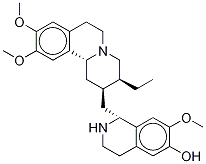 Structural Formula