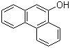 Structur of 484-17-3