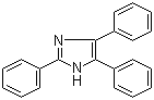 Structur of 484-47-9