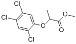 Structur of 4841-20-7