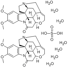 Structural Formula