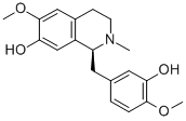 Structur of 485-19-8