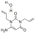 Structur of 4852-19-1