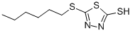 Structural Formula