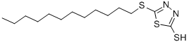 Structural Formula