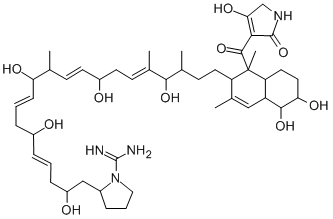 Structural Formula