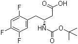 Structur of 486460-00-8