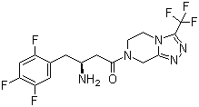 Structural Formula