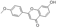 Structur of 487-17-2