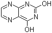 Structur of 487-21-8