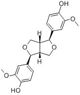 Structur of 487-36-5