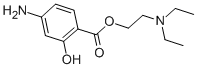 Structural Formula