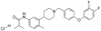 Structural Formula