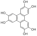 Structural Formula