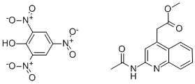Structural Formula