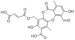 Structural Formula