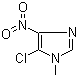 Structural Formula