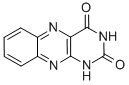 Structur of 490-59-5