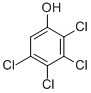 Structural Formula