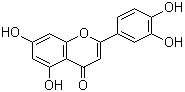 Structur of 491-70-3