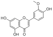 Structural Formula