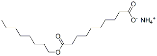 Structur of 4913-33-1