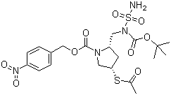 Structur of 491878-06-9