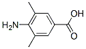 Structur of 4919-40-8