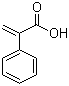 Structur of 492-38-6