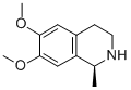 Structur of 493-48-1