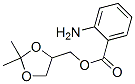 Structural Formula