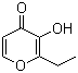 Structural Formula