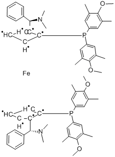Structural Formula