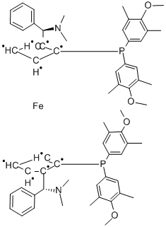 Structur of 494227-37-1