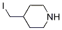 Structural Formula