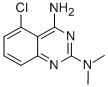 Structural Formula