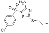 Structural Formula