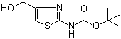 Structural Formula