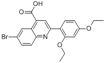 Structural Formula