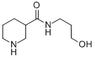 Structural Formula