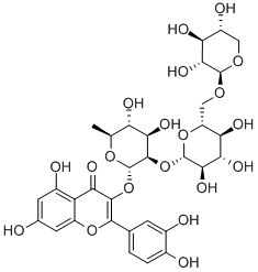 Structural Formula