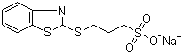 Structural Formula