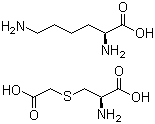 Structural Formula