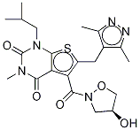 Structural Formula