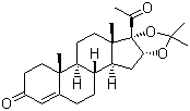 Structural Formula
