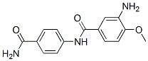 Structur of 49701-19-1