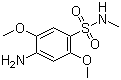 Structural Formula