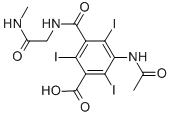 Structural Formula