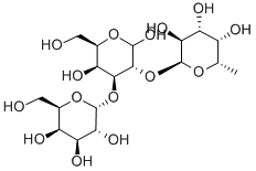 Structural Formula