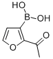 Structural Formula